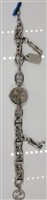 Watch Gucci Woman in Steel YA107513 - YA107513